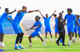 الهلال يحرق شباك المريخ ويتوج بطلاً لدوري النخبة 2025