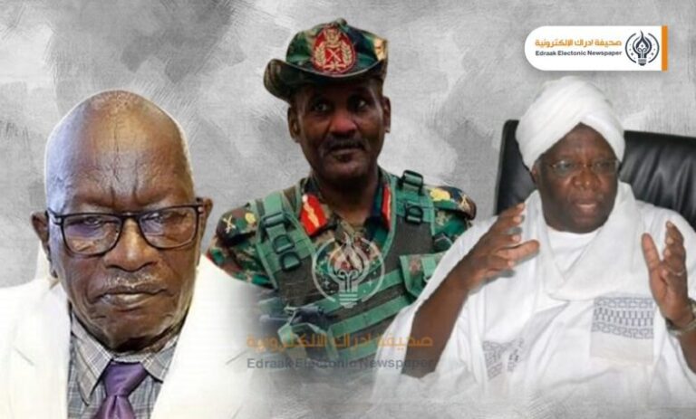 مليون دولار لمجموعة حزب الأمة القومي ببورتسودان