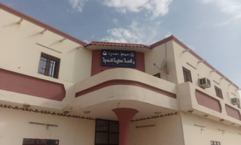  تعديل ساعات حظر التجوال بالولاية الشمالية بسبب تصاعد التوترات الامنية 