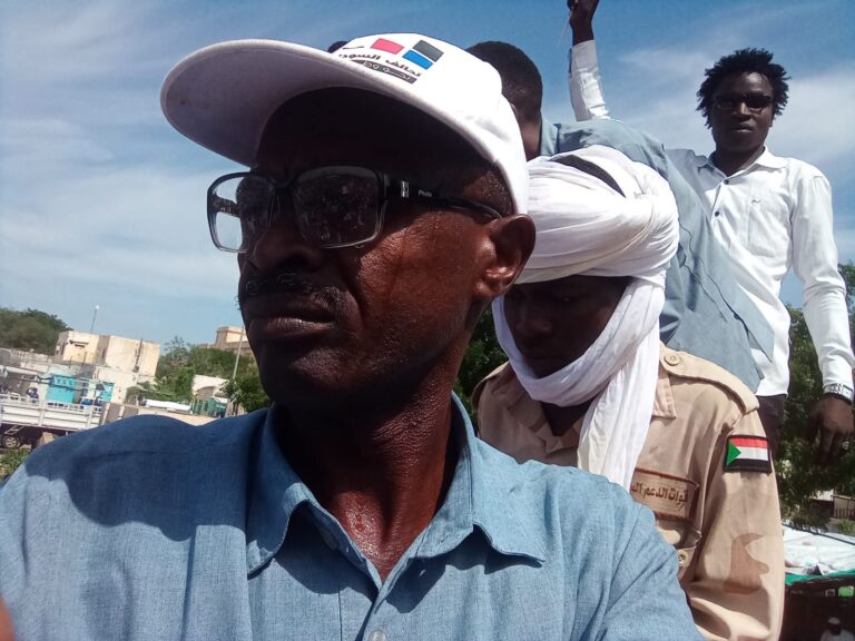 مشاهد ومواقف.عبدالله اسحق محمد نيل يكتب.نيالا البحير