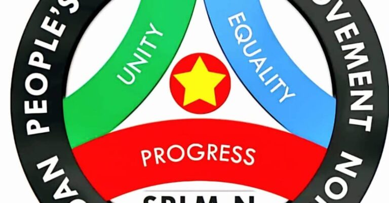 الحركة الشعبية لتحرير السودان – شمال تنفي وجود قواتها في الفاشر وتؤكد وصولها قريبًا