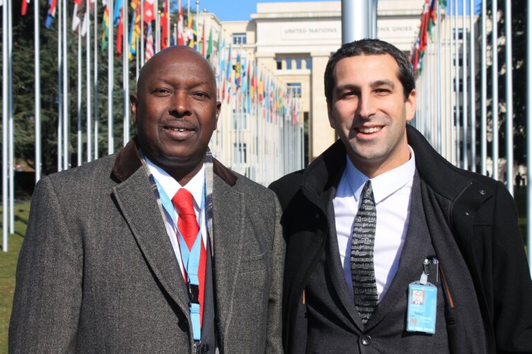 الكارثة الصامتة في السودان تتطلب استجابة طموحة من الأمم المتحدة