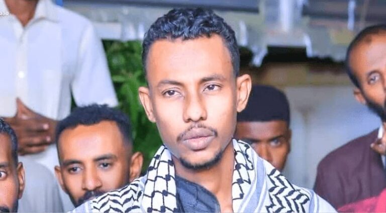 قيادي في البراء يتهم مستشار البرهان بالتواطؤ باعتقال المصباح في مصر يحذر المجلس السيادي 