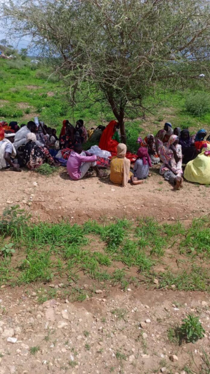 ارتفاع حالات الكوليرا بمنطقة طويلة بلغ 3034 منها 62 حالة وفاة.