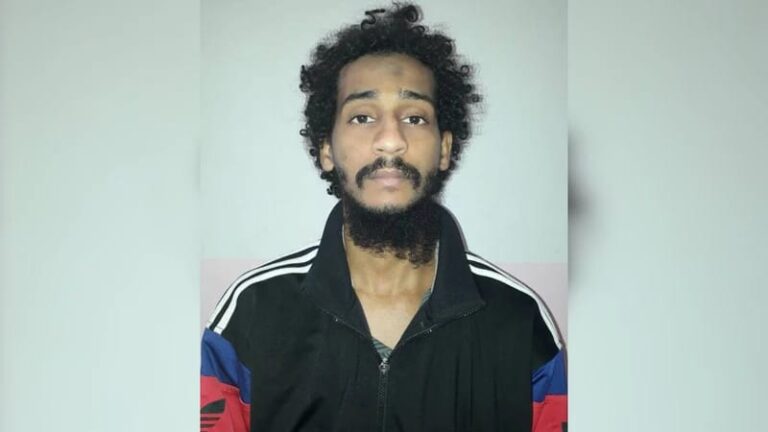 وزير العدل في حكومة الظل البريطانية “يريد العودة إلى وطنه؟ فليذهب إلى السودان..!”