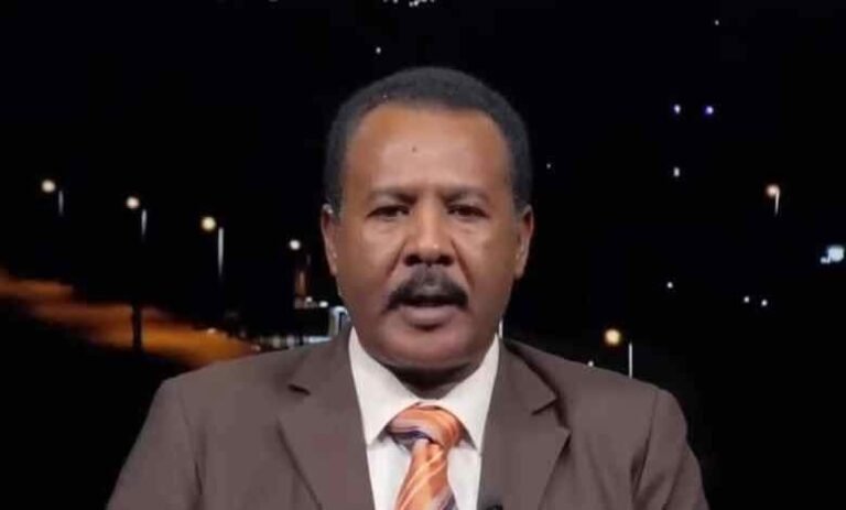 القبض على خبير استراتيجي ببورتسودان بتهمة الاحتيال على مراسل الجزيرة