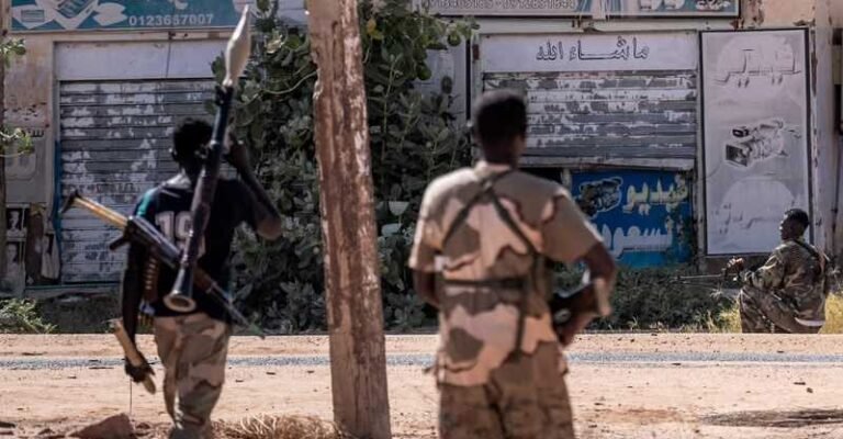 مجموعة "محامو الطوارئ" تتهم طيران الجيش باستخدام أسلحة كيماوية في نيالا
