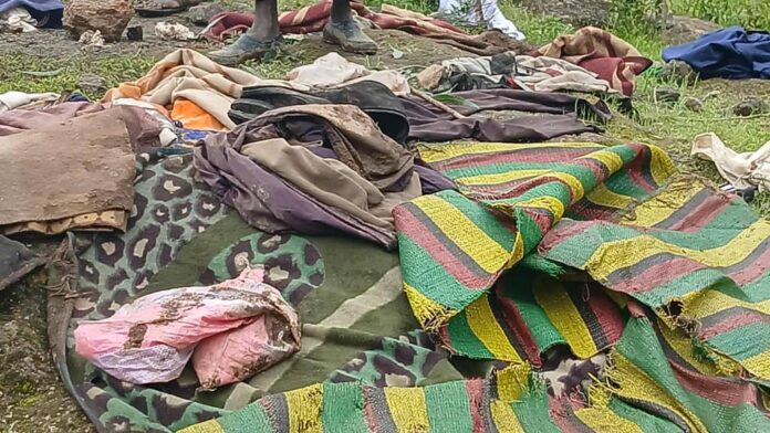 مأساة الانهيار الأرضي في دارفور: والمنسق المقيم للأمم المتحدة للشؤون الإنسانية رسالة تعزية وتضامن