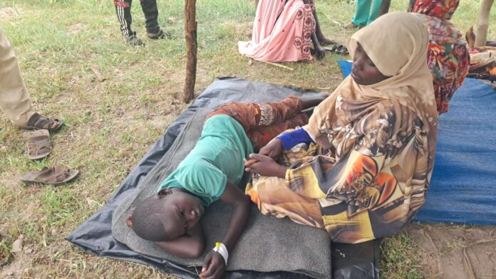 أوشا: أكثر من 30 مليون سوداني بحاجة لمساعدات إنسانية عاجلة
