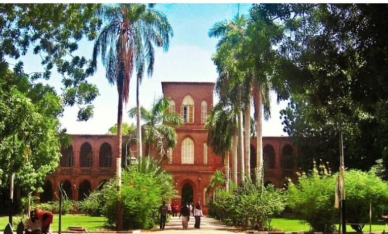 مجلس جامعة الخرطوم يثمّن استقالة البروفيسور علي رباح ويدعو لتشكيل لجنة مستقلة للتحقيق في شبهات التزوير والضغوط الخارجية