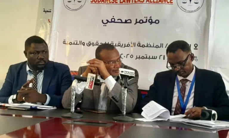 تحالف جديد للمحامين السودانيين يطلق أولى خطواته في كمبالا إتساقاً مع دستور “تأسيس”