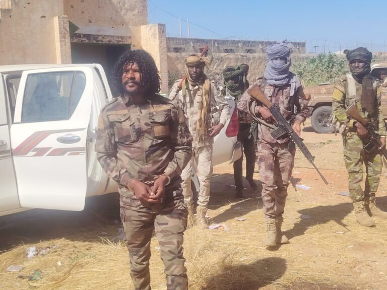 الدعم السريع: القبض على متورطين في تجاوزات الفاشر وعلى رأسهم «أبو لؤلؤ» وتأكيد الالتزام بسيادة القانون