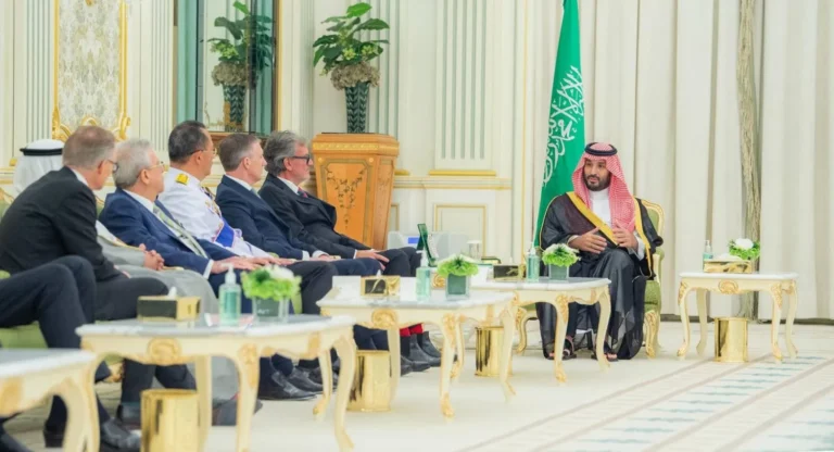 تأكيدًا لما اوردته ” السودانية نيوز” قبل 11 شهرا الرياض تعتمد السفير السوداني دفع الله الحاج