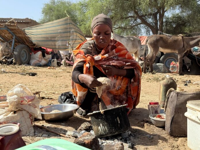 Sudan: Council approves conclusions on the ongoing conflict