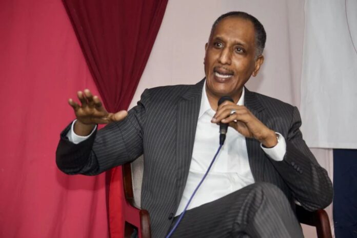 5da74de8-7e21-43fa-8301-4efca1a2c8de دكتور الوليد آدم مادبو: إعلام الفلول يروّج للكراهية بعد عجزه عن إشعال الفتنة