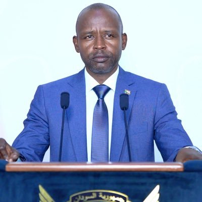 CAMwe7kI_400x400 رئيس حكومة إقليم دارفور يناشد المنظمات الإنسانية التدخل العاجل لإنقاذ الأوضاع في الفاشر