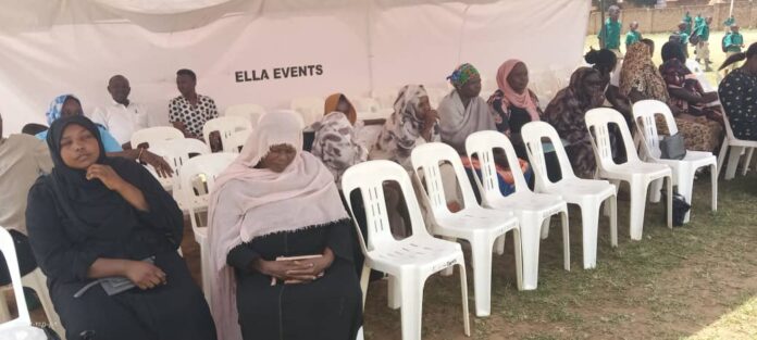  اجتماع موسع للاجئين السودانيين في كمبالا لمناقشة التحديات