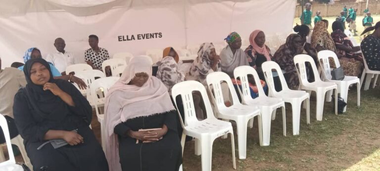 اجتماع موسع للاجئين السودانيين في كمبالا لمناقشة التحديات  اجتماع موسع للاجئين السودانيين في كمبالا لمناقشة التحديات