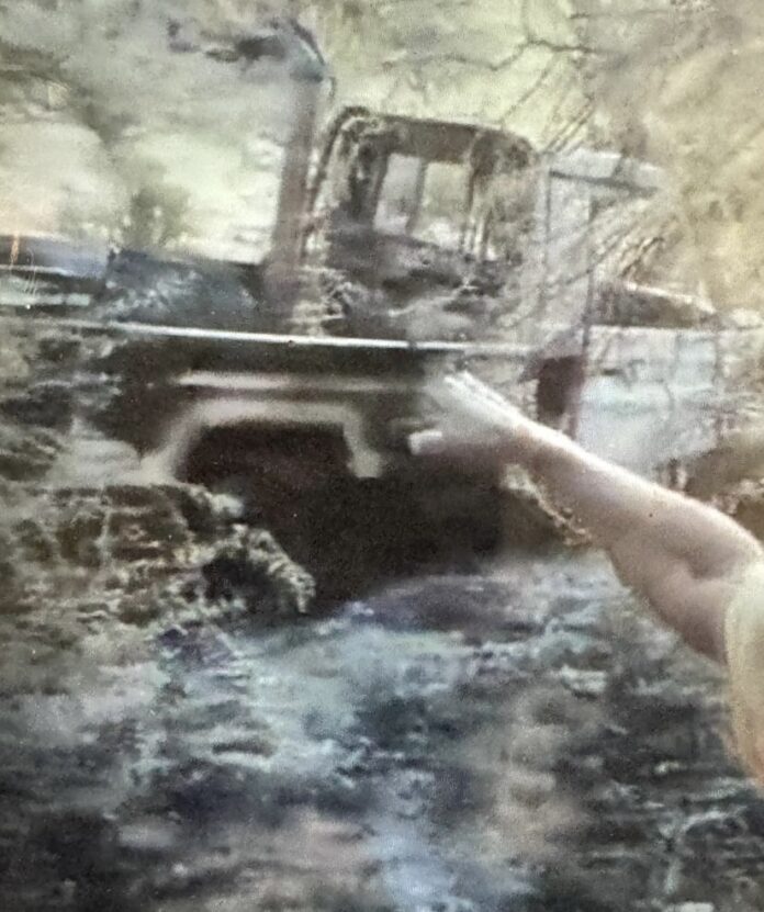 PHOTO-2025-10-29-09-45-35 2 اشتباكات عنيفة صباح اليوم الأربعاء بين قوات «تأسيس» وعسكريين هاربين شمال غرب الفاشر