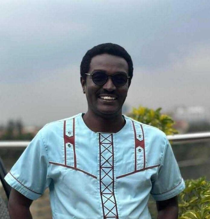 حسين سعد