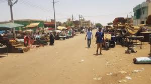 download هجوم لقوات الدعم السريع على غرب مدينة الرهد بشمال كردفان