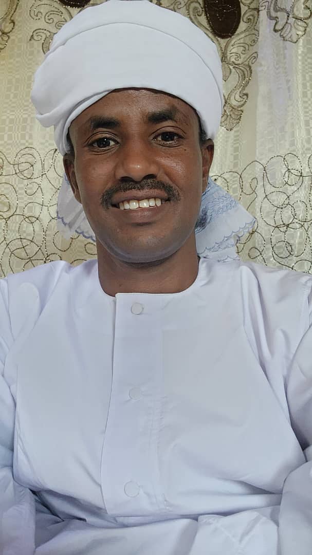 e8141682-be35-4c55-ae61-35a5dda14589 رئيس الادارة المدنية لمحلية كتم يهنئ الشعب السوداني بتحرير الفاشر