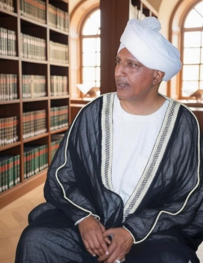 د. الوليد آدم مادبو ينفي صدور حكم غيابي بحقه في قطر ويؤكد: ما يُتداول شائعات بلا سند قانوني