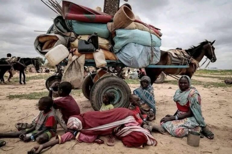 هدنة على حافة الانفجار: صراع الإرادات بين بورتسودان والدعم السريع