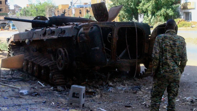 السودان.. كيف أخرج الإخوان الجيش عن "المسار الوطني"؟