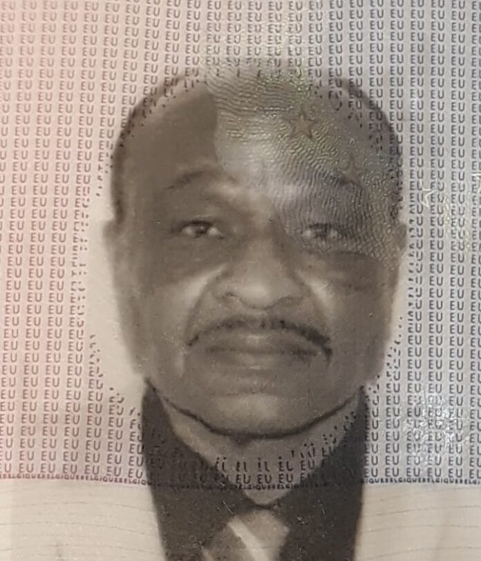 عبدالوهاب الانصاري