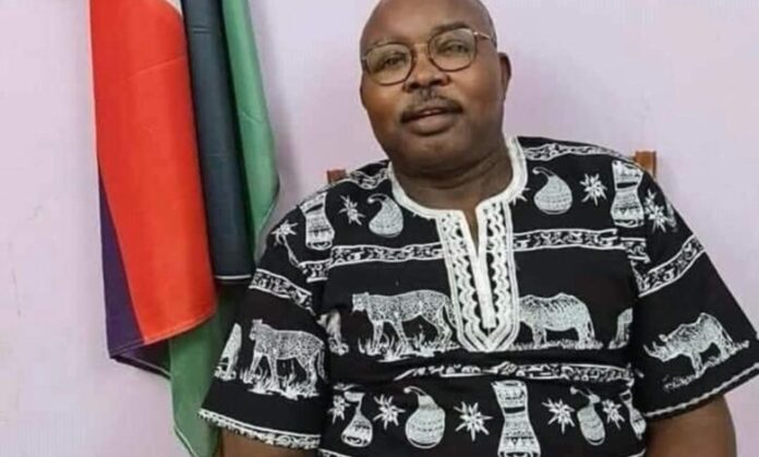 Sudan Liberation Movement Chairman Commences European Tour to Mobilize Humanitarian Relief and Advance Peace Efforts in Sudan