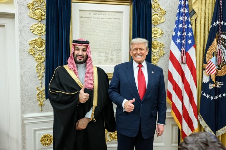 ترحيب بورتسودان بالقمة السعودية–الأمريكية: بين رهان عودة مسار جدة ومحاولة امتصاص الضغوط الدولية
