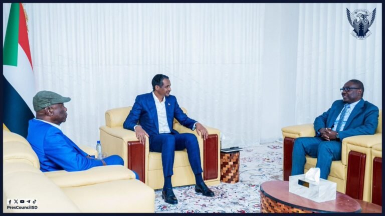 بيان الدعم السريع «تأسيس" ونزع صفة الوساطة عن مصر في الحرب السودانية
