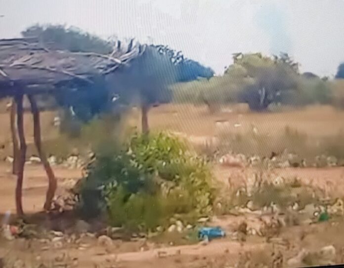 دفاعات القوات الجوية لحكومة 