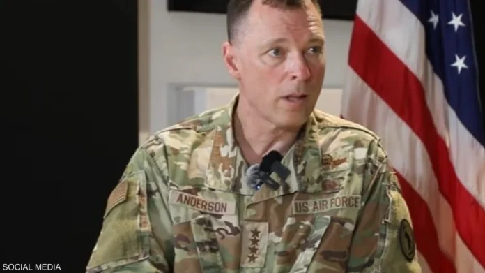 مراقبون: مخاوف حرب السودان وراء تحركات قائد 