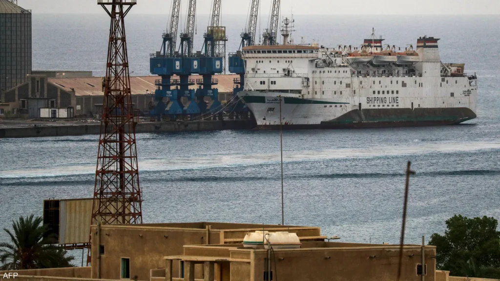 تحذير أميركي: إنشاء قاعدة روسية في السودان سيؤدي إلى عزلة دولية أعمق