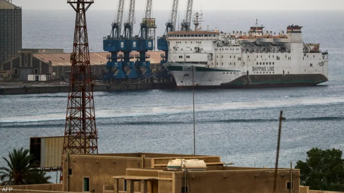 تحذير أميركي: إنشاء قاعدة روسية في السودان سيؤدي إلى عزلة دولية أعمق