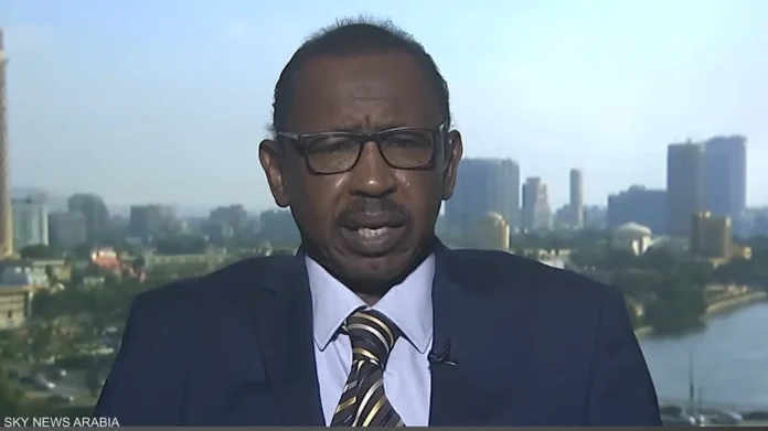 لجنة إزالة التمكين يؤكد امتلاك وثائق تدين تنظيم الإخوان وتدعم خطوات تصنيفهم إرهابيا