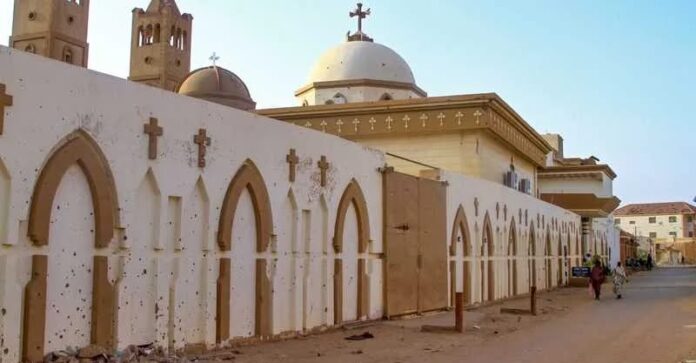 تخريب يستهدف كنيستين في بورتسودان وسط صمت السلطات ومخاوف من تصاعد جرائم الكراهية