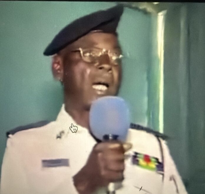 غرب دارفور تعلن استئناف عمل السجل المدني والجوازات وبدء إصدار الأوراق الثبوتية للمواطنين