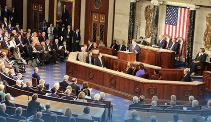 الكونغرس الأميركي يشطب مقترح تقييم تصنيف قوات الدعم السريع كـ