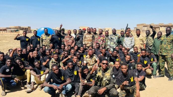 السودان بين إنهاء الحرب واحتواء التمدد الإرهابي: مقاربة مدنية