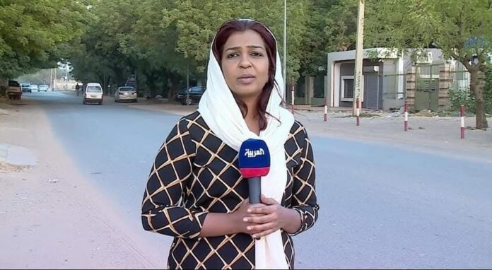رئيس الوزراء السوداني يرفع الحظر عن مديرة العربية والحدث في السودان… ولينا يعقوب توضح ملابسات قرار المنع