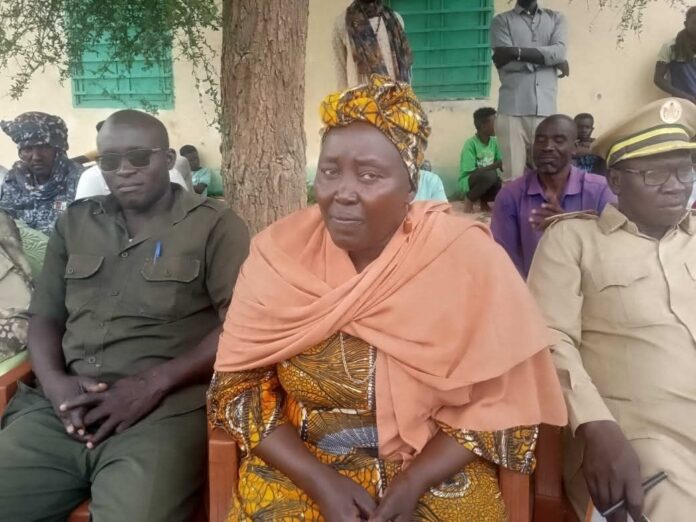 السلطة المدنية بمقاطعة رشاد تحذر من استمرار الاعتقالات والانتهاكات بحق المدنيين في تقلي الجديدة