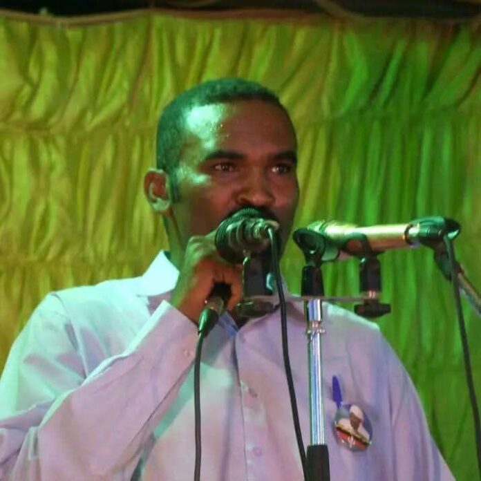 اللجنة الأمنية بولاية شمال كردفان تصدر قرارًا بمصادرة منزل قيادي بحزب الأمة القومي