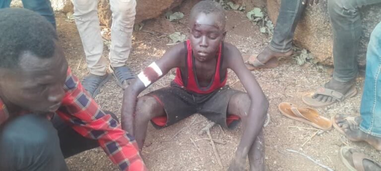 حركة/جيش تحرير السودان – المجلس الانتقالي تُدين استمرار قصف المدنيين في كردفان ودارفور وتطالب بحماية المجال الجوي