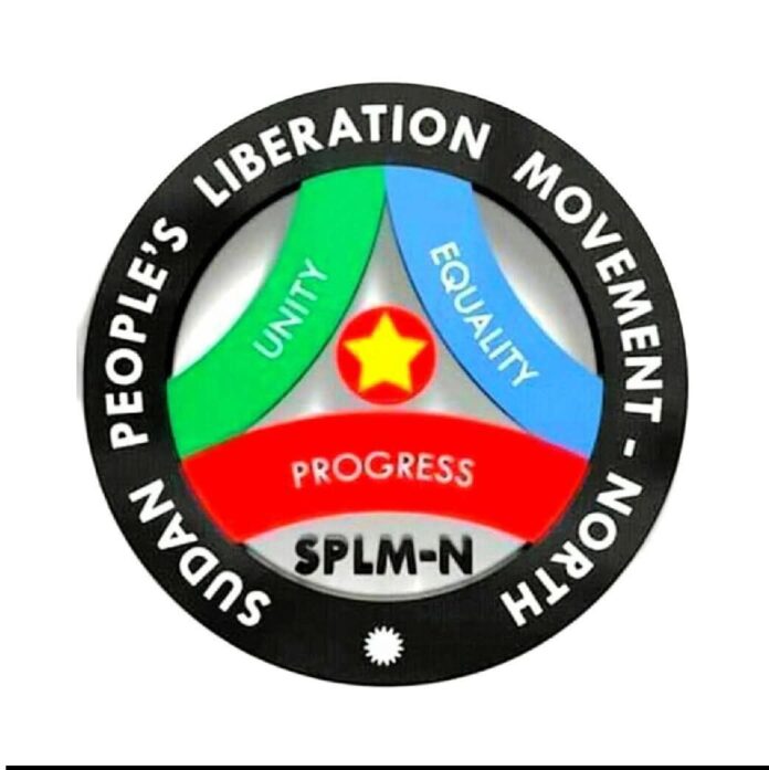 الحركة الشعبية: زيارة وفد من جبال النوبة إلى بورتسودان «عبودية اختيارية» ومحاولة لإنقاذ سلطة المركز وشرعنة حربها