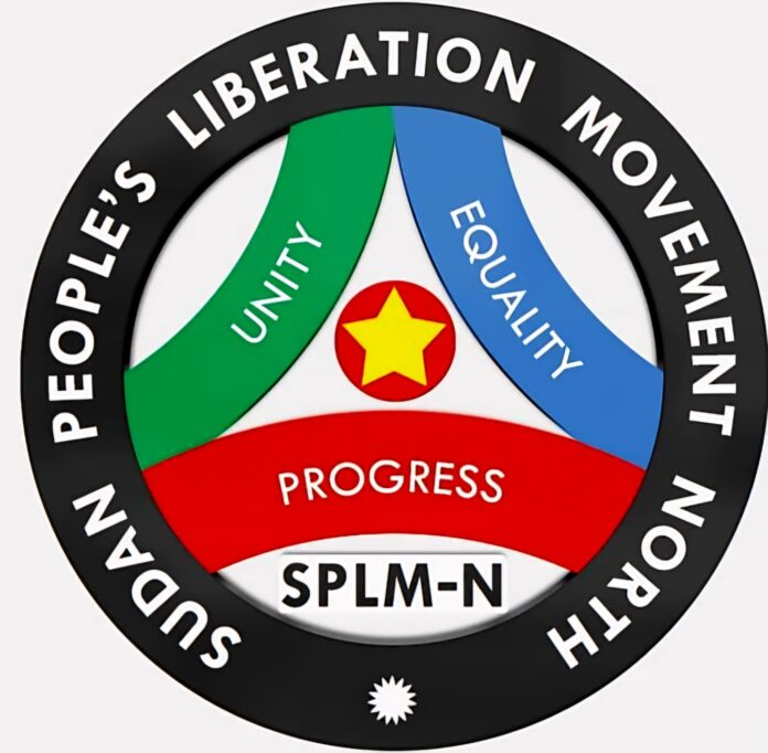 الحركة الشعبية–شمال تنفي فرض رسوم على الفارين وتؤكد: تحرير كادقلي والدلنج مسألة وقت