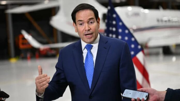 وزير الخارجية الأميركي: قرارات جديدة بشأن جماعة الإخوان المسلمين الأسبوع المقبل