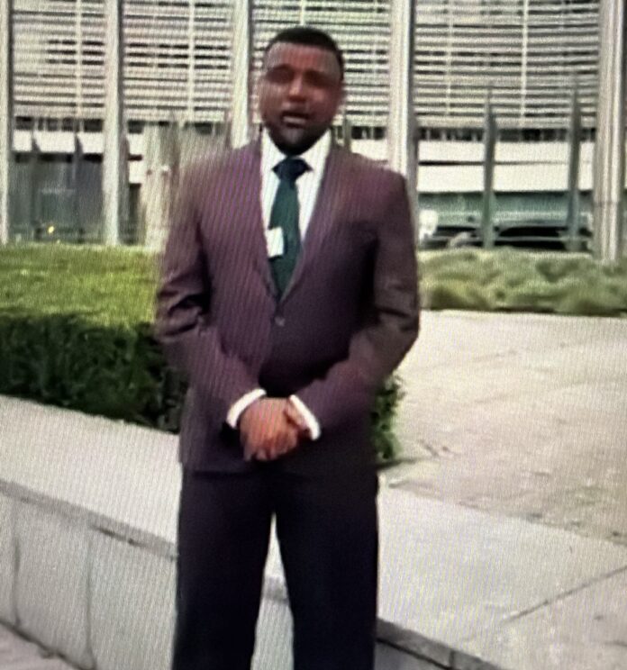 وفد حكومة التأسيس يبحث مع الاتحاد الأوروبي في بروكسل الأوضاع الإنسانية وسبل إيصال المساعدات للسودان وايقاف الحرب